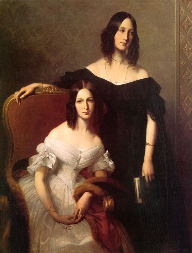 Claude-Marie+Dubufe-1790-1864 (40).jpg